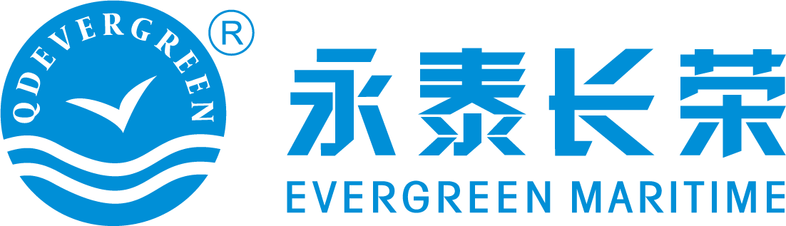 EVERGREEN LOGO