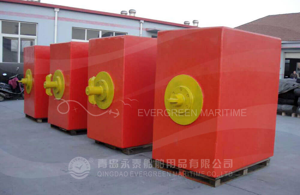 Evergreen-Surface-Subsea-Support-Buoys