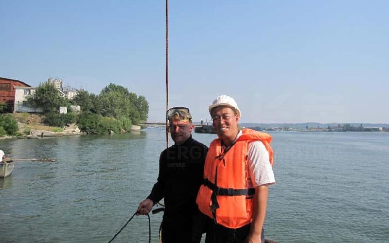 Qingdao-Evergreen-airbags-in-romania