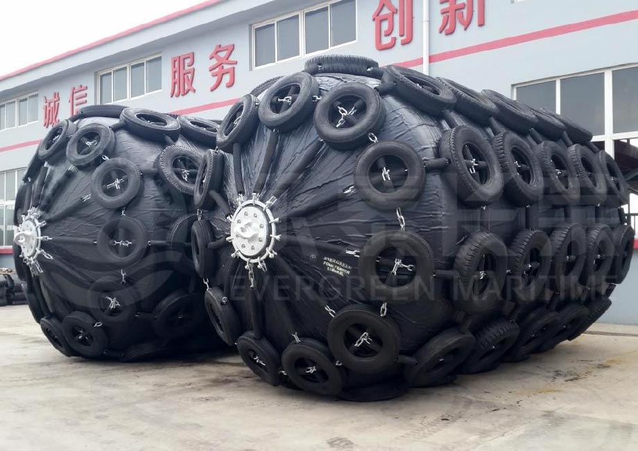 Rubber-Skin-Foam-Fenders