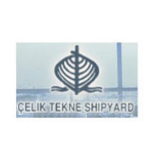CELIK-TEKNE-SHIPYARD