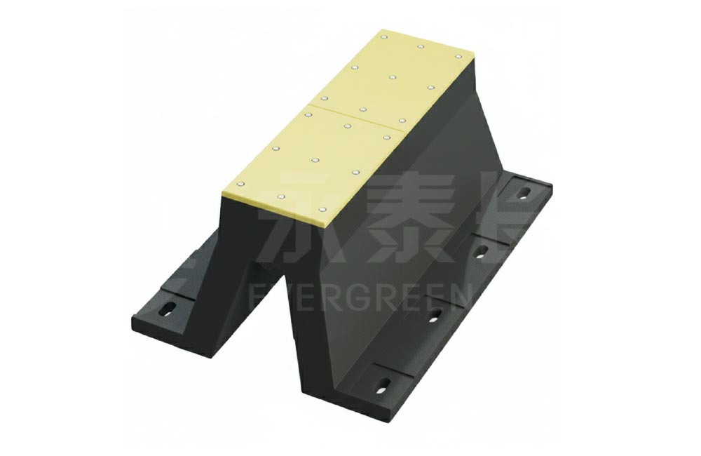 Evergreen-Dock-Rubber-Fender