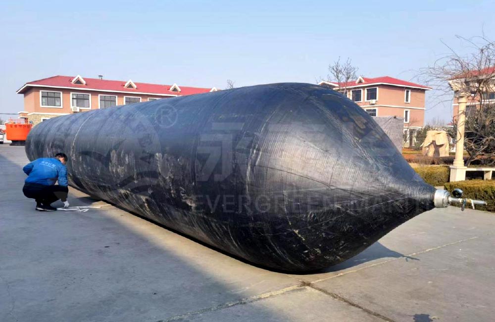 Evergreen-MARINE-AIRBAGS
