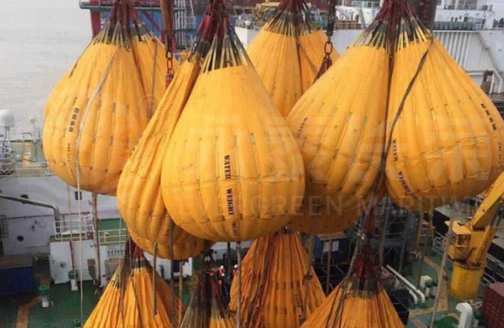 Evergreen-Water-Load-Testing-Bag