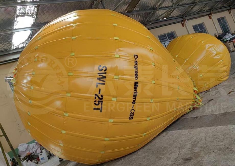 Evergreen-Water-Load-Testing-Bags