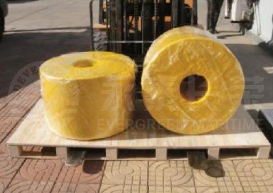 Evergreen-surface-support-buoys