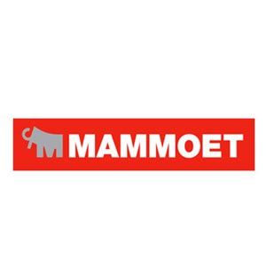 MAMMOET