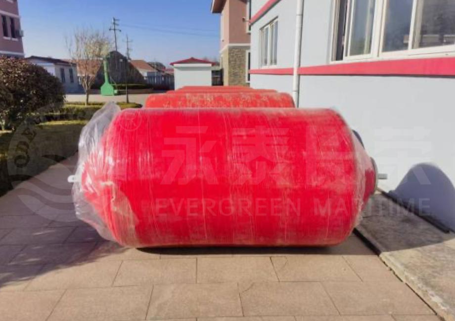 Netless-Foam-Fender