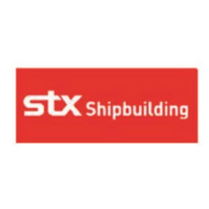 STX-SHIPBUILDING