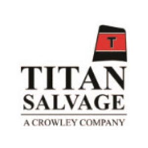 TITN-SALVAGE