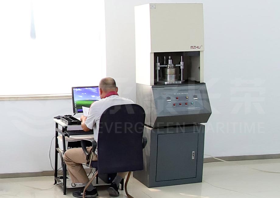 rotoiess-vulcanizer