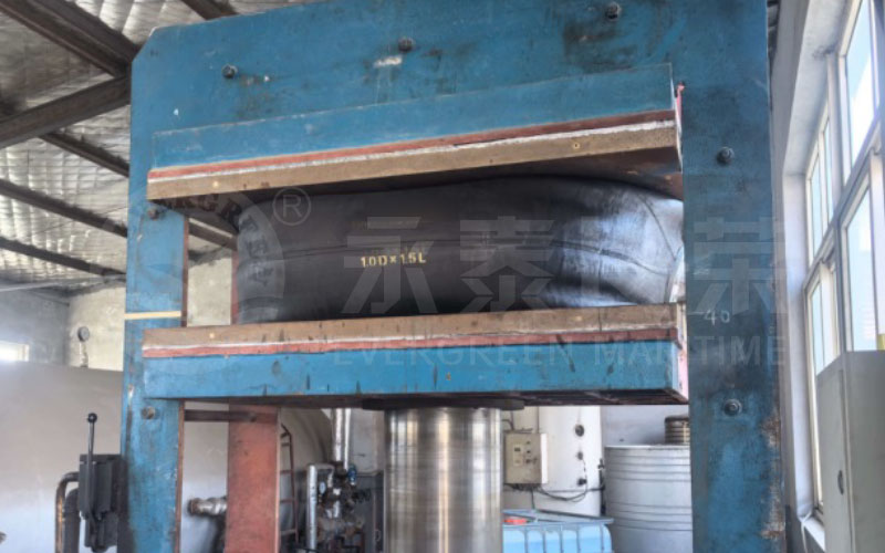 DNV-witnessed-the-Compression-Test-for-Our-Pneumatic--Fender