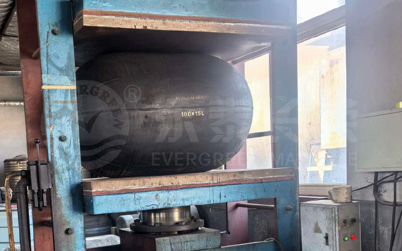 DNV-witnessed-the-Compression-Test-for-Our-Pneumatic--Fender