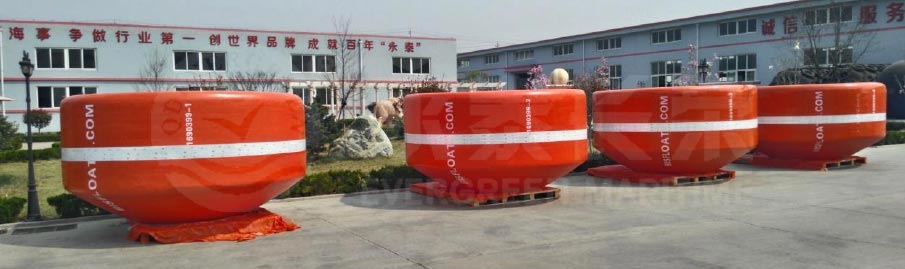 Evergreen-Customized-Marine-Foam-Buoy-Bases-for-South-American-Market