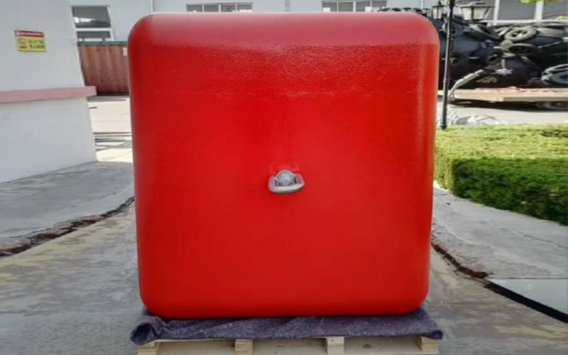 Qingdao-Evergreen-Deep-Sea-Mooring-Buoys-for-3000m-Research-Project-Shipped-to-Canada