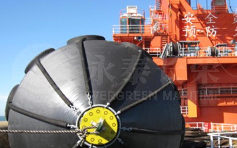 Maintenance-Considerations-That-Affect-the-Service-Life-of-Marine-Fender