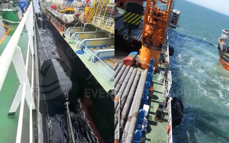 Maintenance-Considerations-That-Affect-the-Service-Life-of-Marine-Fenders