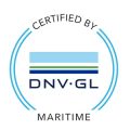 DNVGL-certification