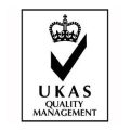 UKAS-certification